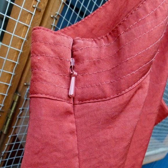 Cool and classy summer dress by Sejour! - Picture 7 of 10